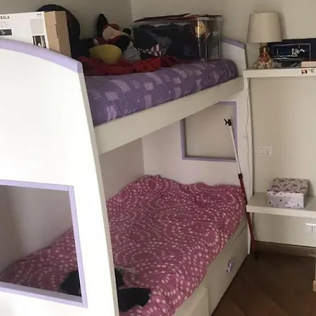 Colibri Relax Holiday home